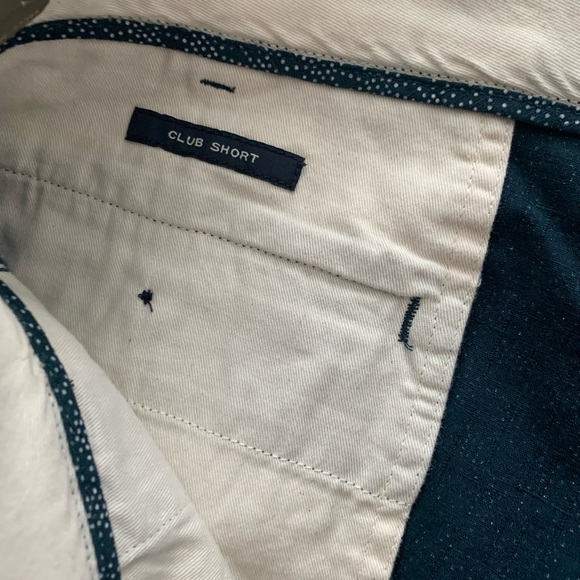 J. Crew 11" Club Short in Starburst - Picture 10 of 13